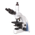 BS-2040t Trinoculr Microscopio Biológico con Sistema Óptico Infinito